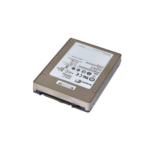 Seagate ST200FX0002 200GB Pulsar XT.2 2.5 inch SLC 6Gb/s SAS SSD