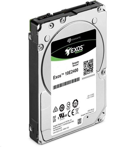 Seagate ST2400MM0129 2.4TB 12Gb/s SAS 10000 2.5-inch 256MB Hard Drive