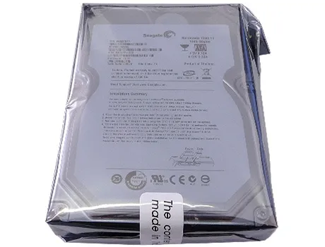 Seagate ST32000542AS 2TB 3Gb/s SATA 5900 3.5-inch 32MB Hard Drive