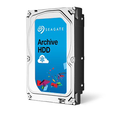 Seagate ST8000AS0002 8TB 6Gb/s SATA 5900 3.5-inch 128MB Hard Drive