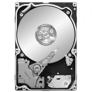 Seagate ST91000642SS 1TB 6Gb/s SAS 7200 2.5-inch 64MB Hard Drive