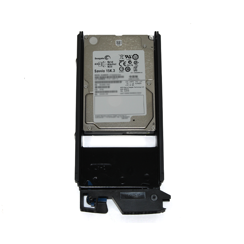 Seagate ST9300653SS 300GB 6Gb/s SAS 15000 2.5-in 64MB Hard Drive