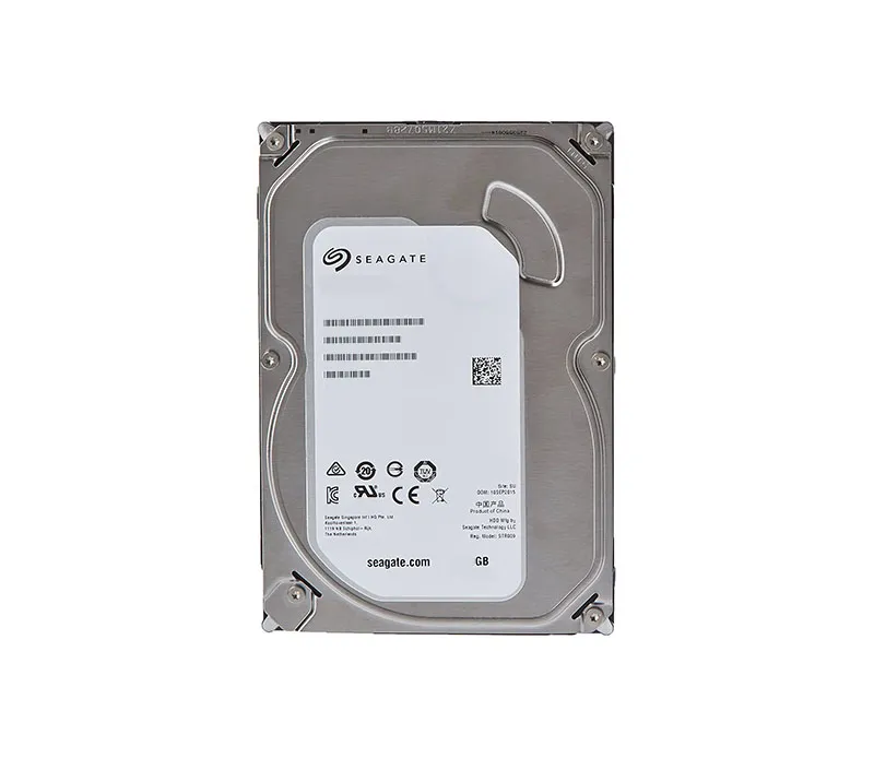 Seagate STAM2000100 FreeAgent GoFlex 2TB Gigabit Ethernet USB 3.5-inch Network Hard Drive
