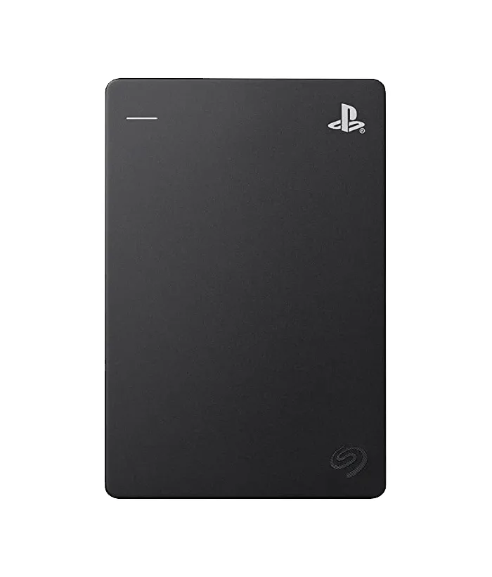 Seagate STGD2000100 2TB USB 3.0 External Gaming Hard Drive for PS4