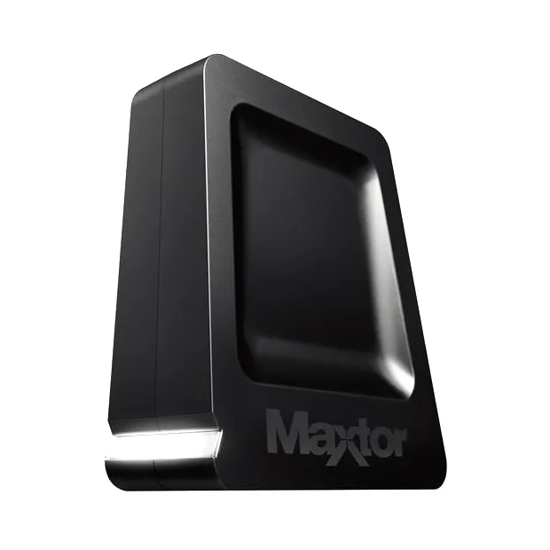 Seagate STM303203OTA3E1-RK OneTouch-4 320GB 7200RPM USB 2.0 16MB Cache 3.5-Inch Hard Drive