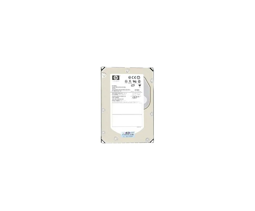 HP SWXD3-SE 4.3GB 7200RPM Ultra SCSI Single-Ended Narrow 50-Pin 3.5-inch Hard Drive