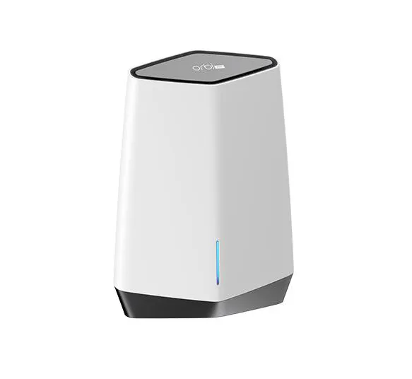 Netgear SXS80 Orbi Pro 5x GbE LAN 6Gb/s 802.11a/n/ac/ax 5GHz Satellite