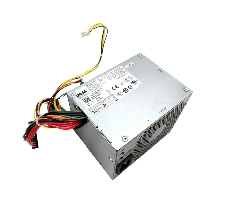 Dell T164M 255 Watts 100-240 V AC 50-60Hz Power Supply
