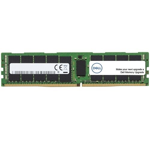Dell T1J1F 64GB PC4-23400 ECC Reg DIMM Memory