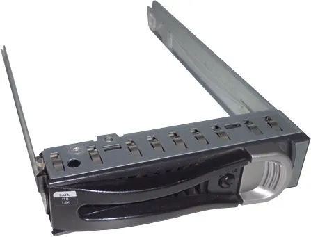 Dell T305P 3.5-inch Hot-pluggable SAS/SATA Hard Drive Tray Sled Caddy