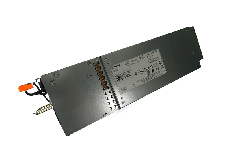 Dell T307M 600 Watts 100-240 V 8.6A Power Supply For PowerVault MD32