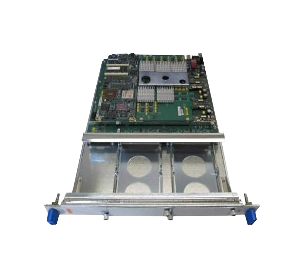 Juniper T320-FPC2 2 x Ports Flexible PIC Concentrator for T320