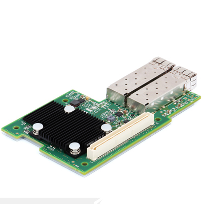 Dell T3CYH ConnectX-4 CX4421A 2P 25GbE Daughter Card