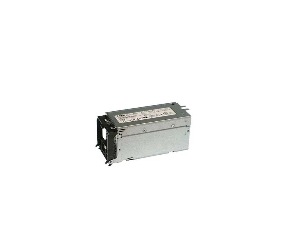 Dell T4096 675 Watts Redundant Power Supply For PowerEdge 1800