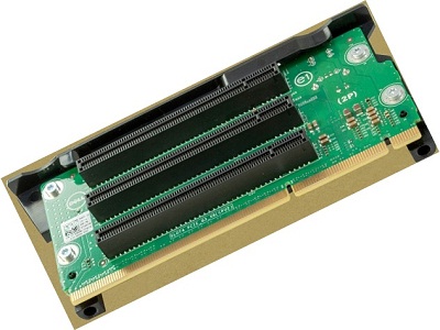 Dell T44HM Riser Card 2 for PowerEdge R520