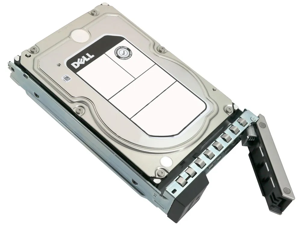 Dell T5WH7 12TB 12Gb/s SAS 7200 3.5-inch 256MB Hard Drive