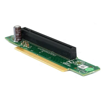 Dell T8P71 PCI Express 3.0 x16 Riser Card for PowerEdge R430