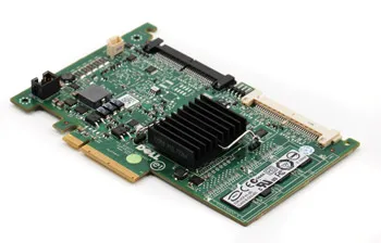 Dell T954J PERC 3Gb/s SAS 256MB PCI Express x8 Raid Controller