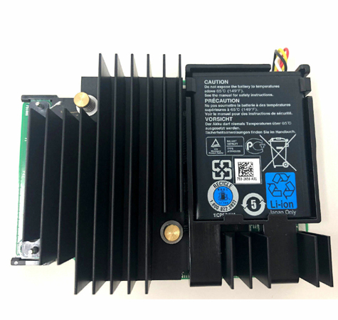 Dell T95KK PERC H730P SATA/600 12Gb/s SAS 2GB PCIe Raid Controller