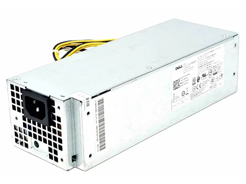 Dell TDFTP 180 Watts Power Supply For Precision 3420