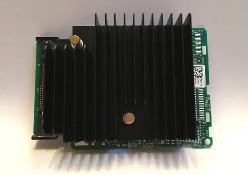 Dell THN56 PERC H330 Mini Mono Integrated Controller