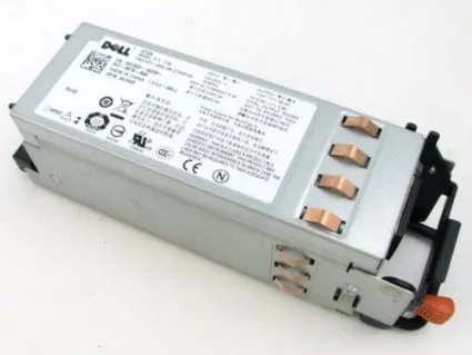 Dell TP491 700 Watts 100-240 V AC 50-60Hz Power Supply