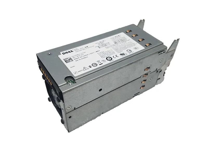 Dell TP822 675 Watts 100-240 V AC 50-60Hz Power Supply