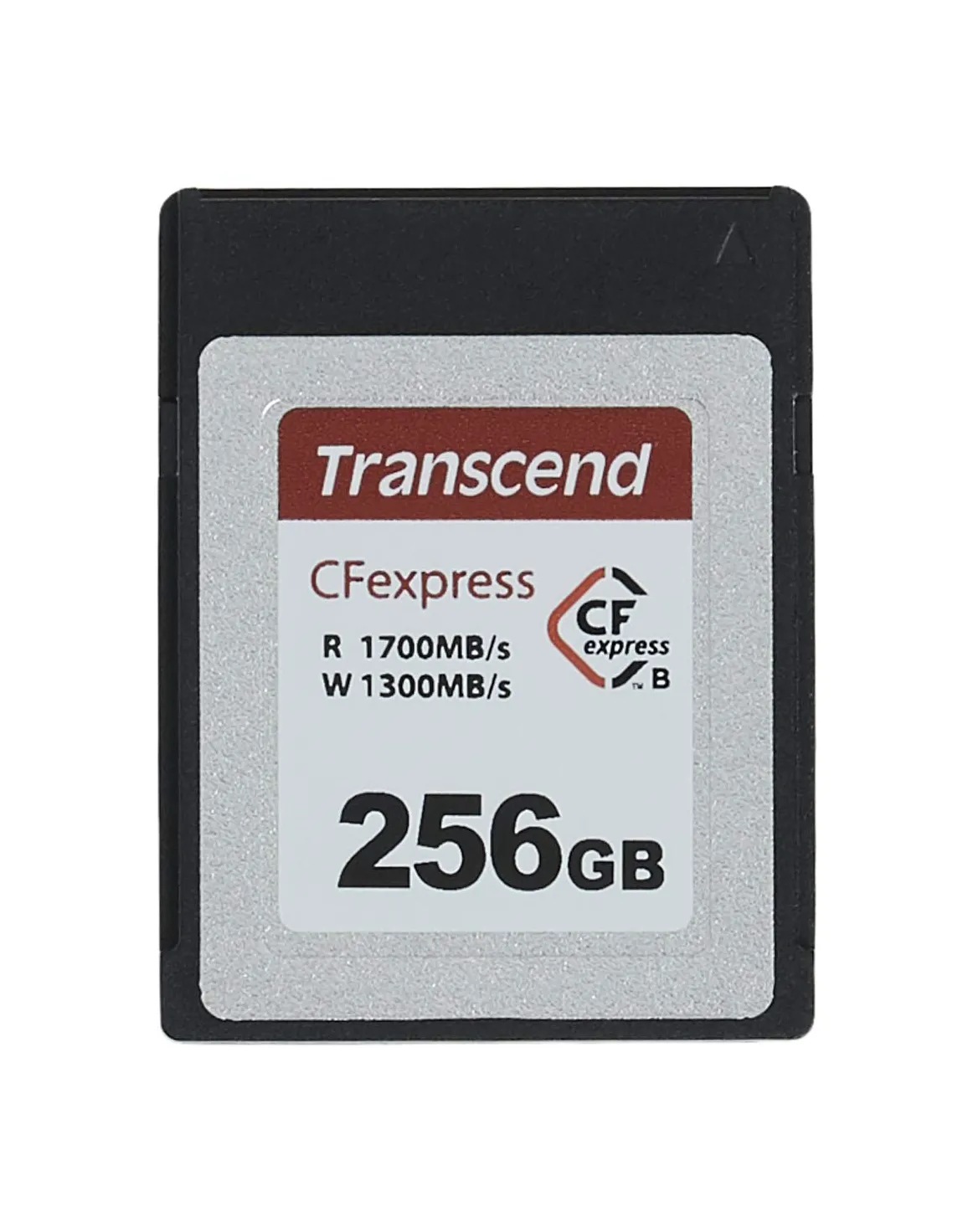 Transcend TS256GCFE820 256GB CFexpress Type B Memory Card