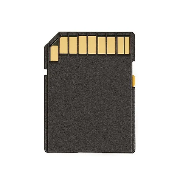 Transcend TS2GSD45 2GB 45X SD Memory Card