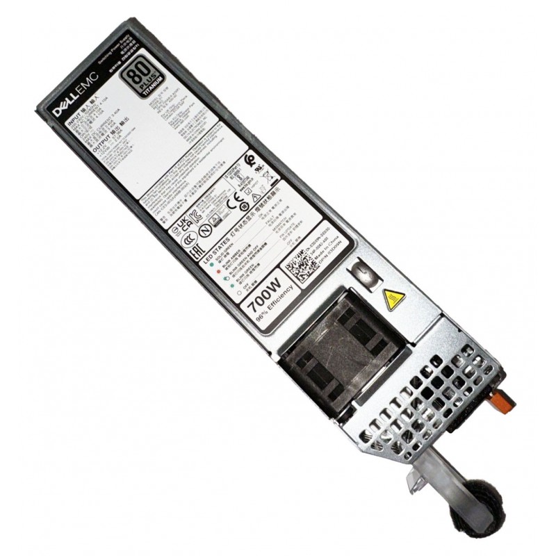 Dell TT5N8 700-Watts Power Supply
