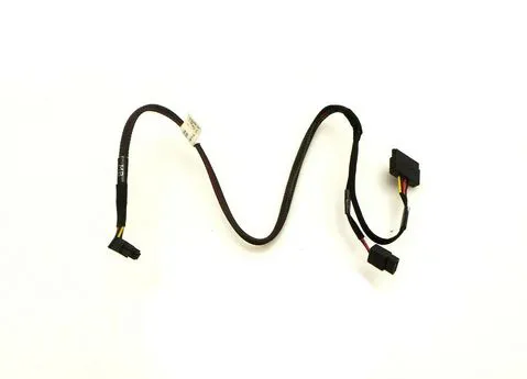 Dell TTNRM 550 Watts 100-240 V AC Power Supply For EMC AX4-5