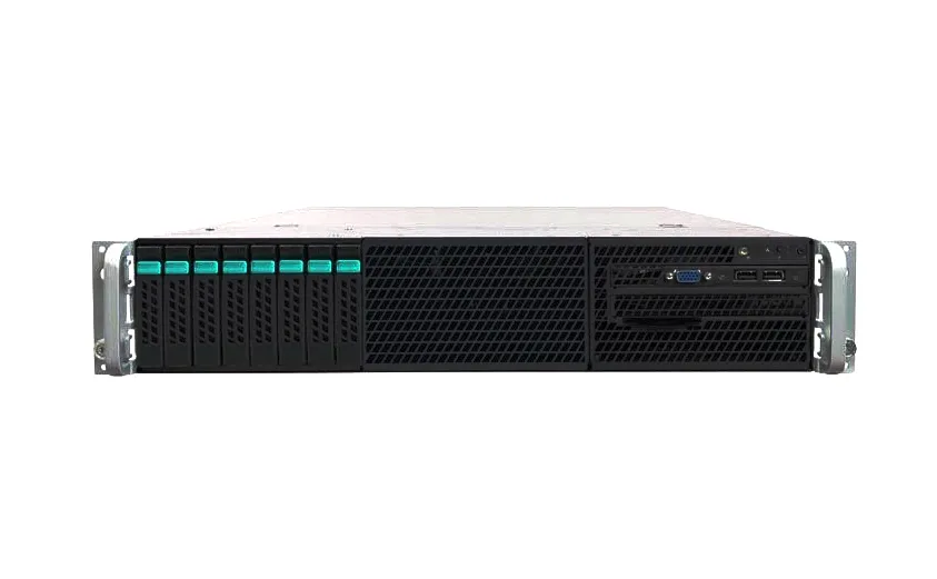 Apple TV274VC/A VTrak J-Class Hard Drive Array 16TB 16x 1TB SATA Drive
