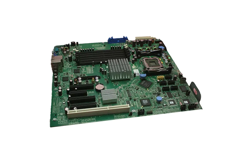 Dell TY177 P41 Chipset E-ATX Motherboard DDR2 For PowerEdge T300