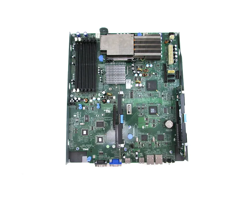 Dell TY179 Socket LGA771 Intel 3400 E-ATX System Board
