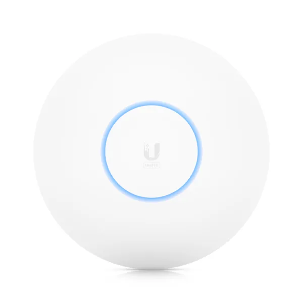 Ubiquiti U6-LR-US UniFi WiFi 6 Long-Range 1 x GbE RJ-45 port