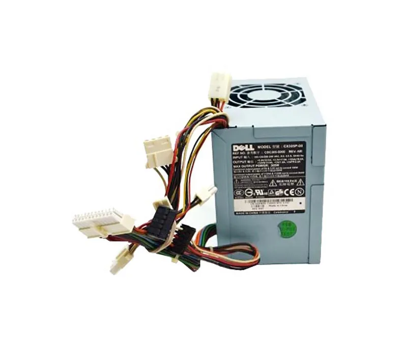Dell U6794 305 Watts 200-240 V AC 50-60Hz Power Supply