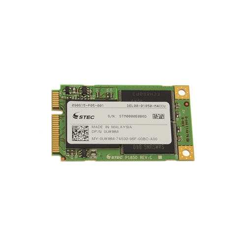 Dell U818M 32GB PATA Mini PCI Express Solid State Drive