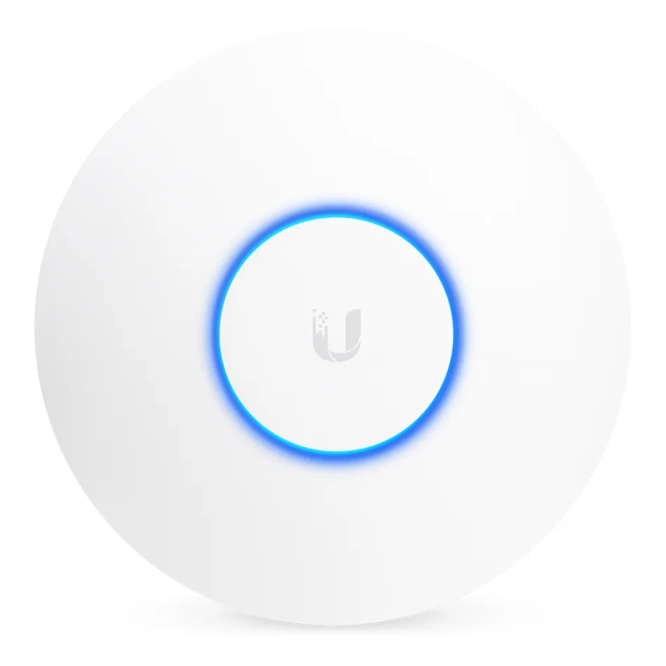 Ubiquiti UAP-AC-HD Enterprise2533Mb/s 2x Port PoE+ 1000BT Access Point