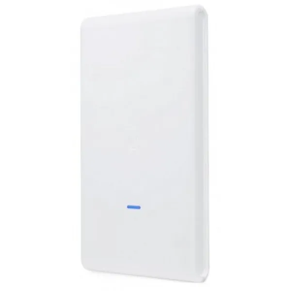Ubiquiti UAP-AC-M-PRO UniFi AC Mesh UAP-AC-M-PRO IEEE 802.11ac 5GHz 1750Mb/s 2 x Ports 1000Base-T Wi...