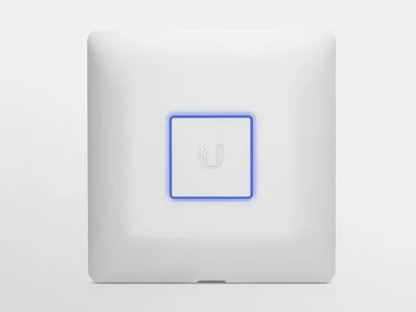 Ubiquiti UAP-AC OUTDOOR-US IEEE 802.11ac 5GHz 1750Mbps 2 x RJ-45 Ports 10/100/1000 Gigabit Ethernet ...