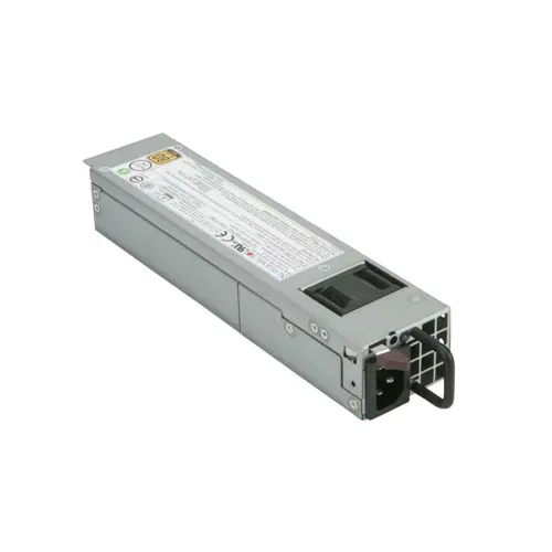 Dell UJ693 470 Watts Extended Redundant Power Supply