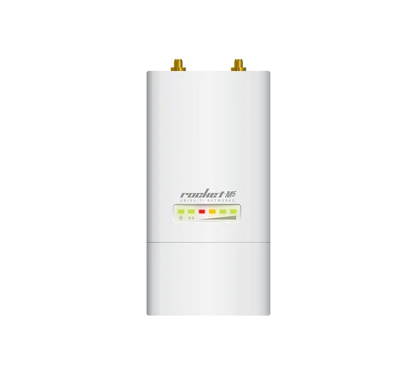 Ubiquiti US/FCC-ROCKETM5 802.11n 5GHz 150Mbps 1x Wireless Access Point