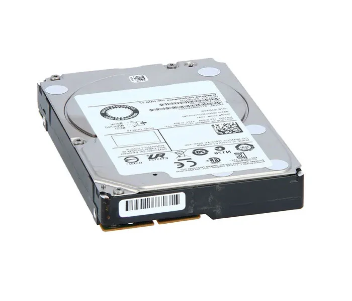 Dell UW352 36GB 15000RPM SAS 3Gb/s 8MB Cache 3.5-Inch Hard Drive