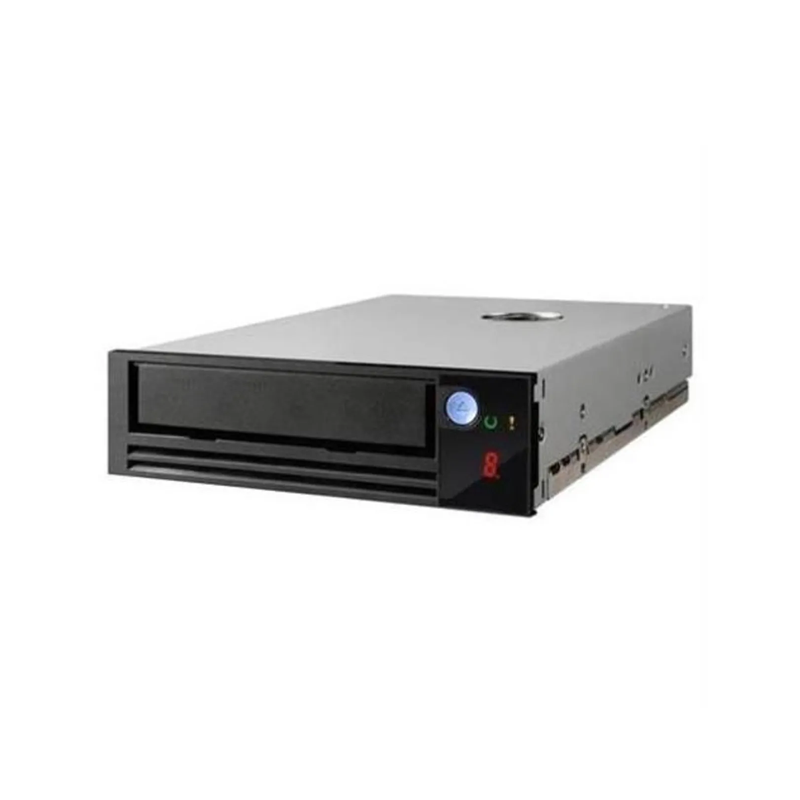 00V7590L - IBM LTO Ultrium-6 2.5TB/6.25TB Barium Ferrite (BAFE) Data Cartridge