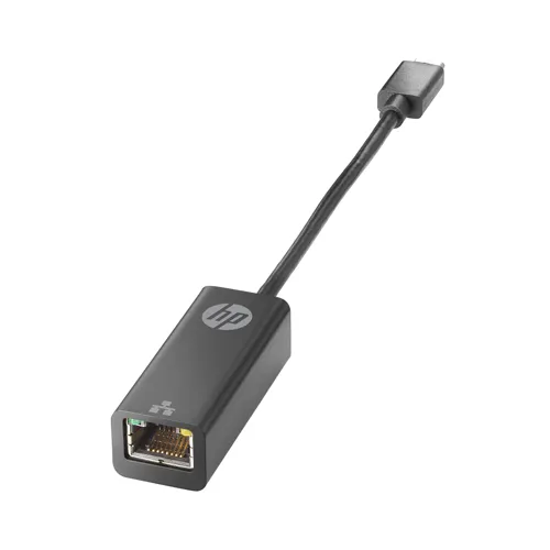 HP V7W66UT USB-C to RJ45 Network Adapter