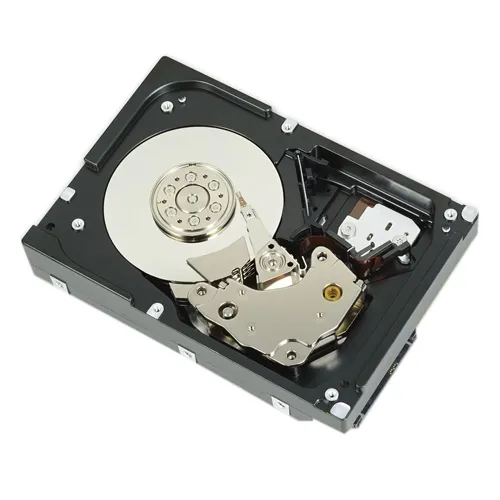 Dell V80V5 600GB 6Gb/s SAS 10000 2.5-Inch Hard Drive