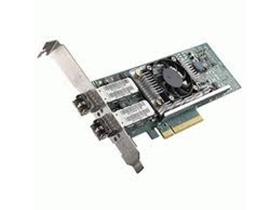 Dell V9338 2-Port 10Gb/s SFP+ Gigabit Ethernet 10GBase-X Network Card