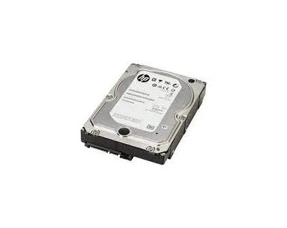 HP VB0160CBCDE 160GB 1.5Gb/s SATA 7200 3.5-in Hard Drive