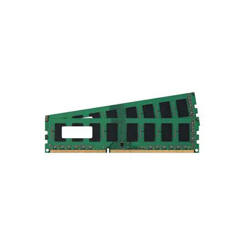 HP VB286AV 2GB Kit (2x1GB) DDR3-1333MHz UDIMM 1Rx8 CL9 Memory