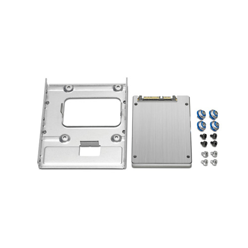 HP VG679AA 64GB Multi-Level-Cell SATA 3Gb/s 3.5-Inch Solid State Drive